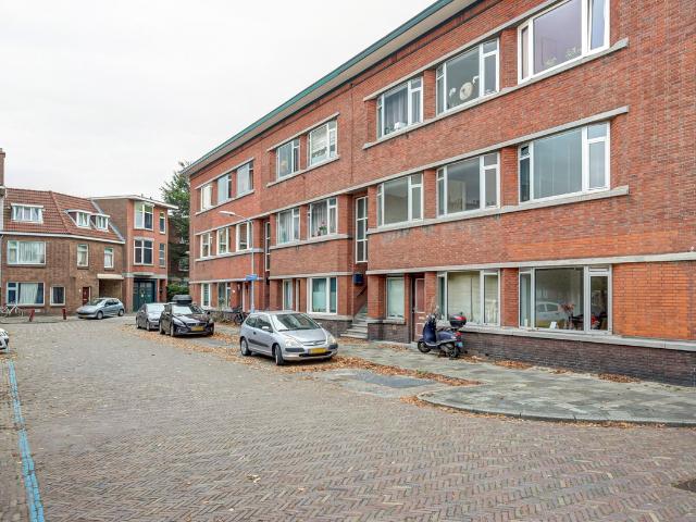 Studio te koop in Voorburg