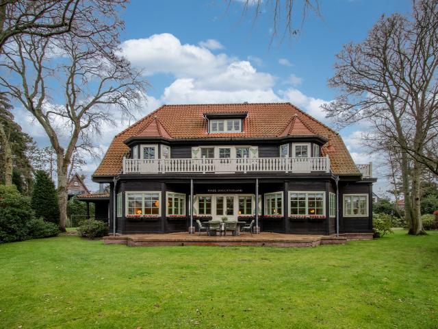 Chalet te koop in Heiloo, Noord Holland