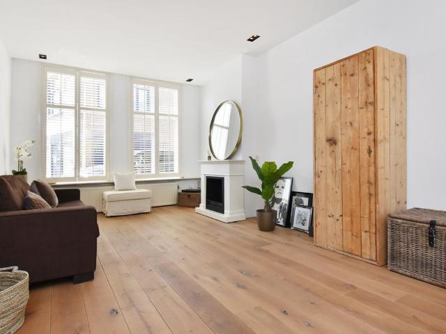 Benedenwoning te koop in Den Haag, Zuid Holland