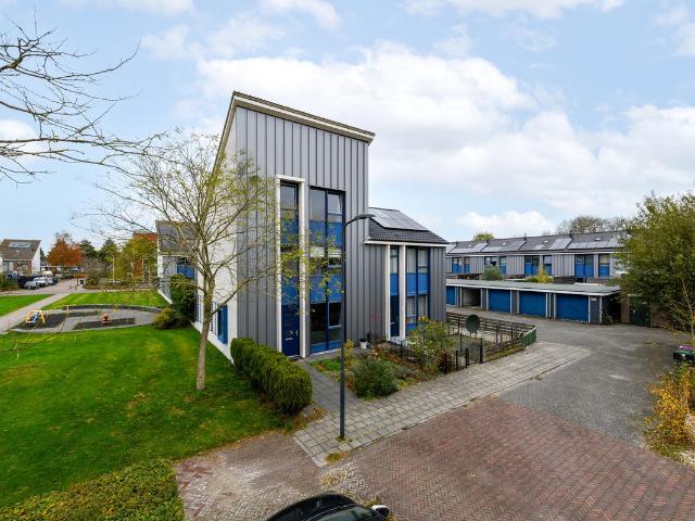 Woning te koop in Wolvega, Friesland