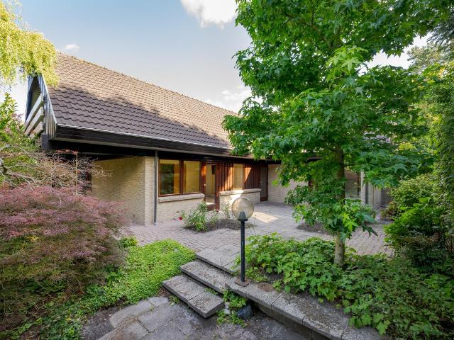 Chalet te koop in Voorschoten, Zuid Holland