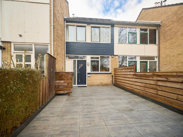 Woning te koop in Soest