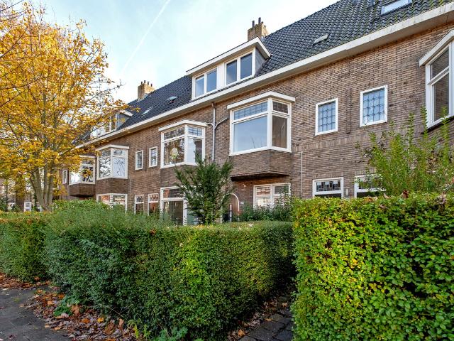 Bovenwoning te koop in Korrewegwijk, Groningen