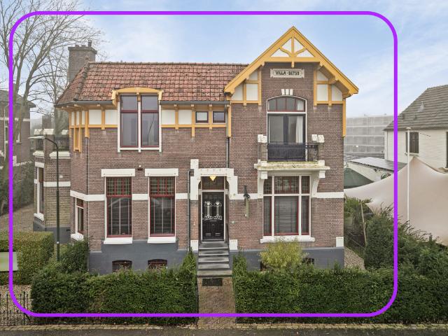 Chalet te koop in Beuningen, Gelderland