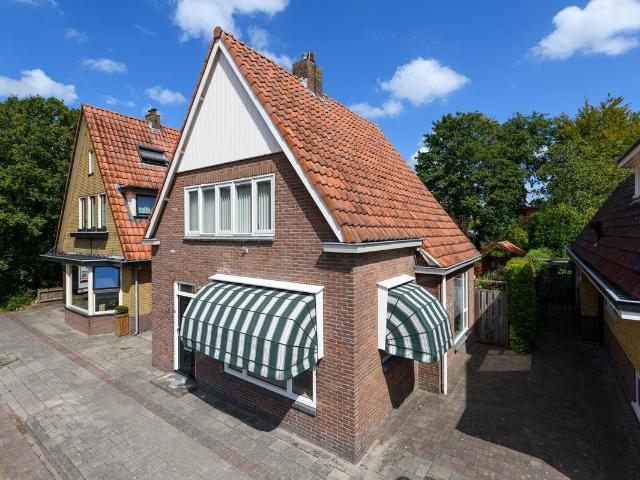Woning te koop in Wolvega, Friesland