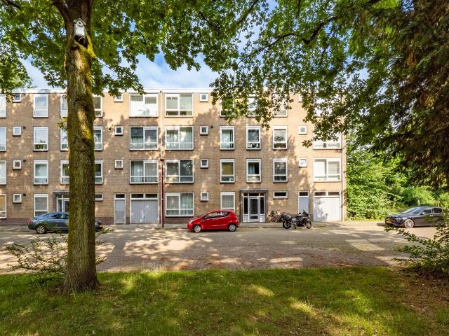 Studio te koop in Nieuwegein, Jutphaas-Wijkersloot