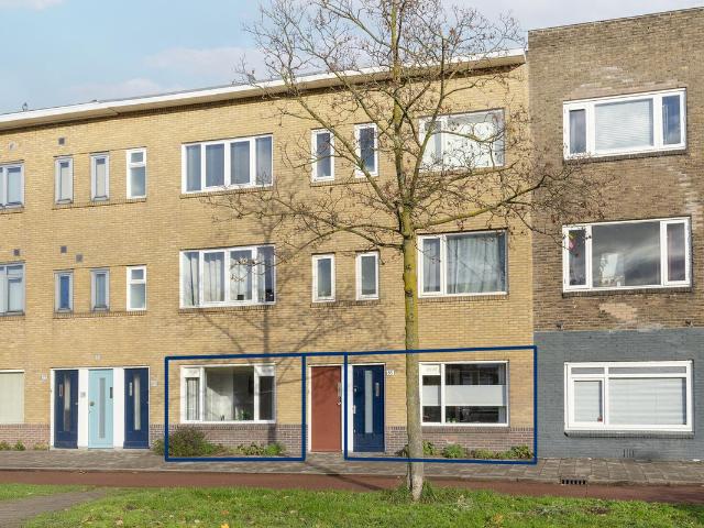 Benedenwoning te koop in Utrecht, Haarzuilens