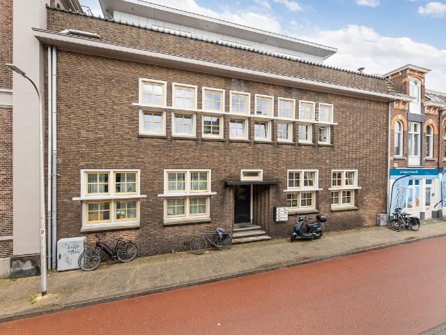 Penthouse te koop in Zwolle, Overijssel