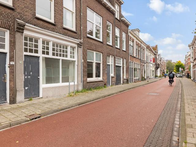 Benedenwoning te koop in Binnenstad, Zwolle