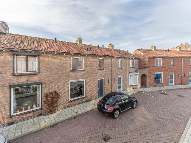 Woning te koop in Zeeland