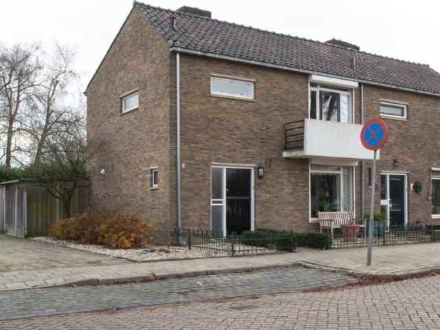 Woning te koop in Goor, Overijssel