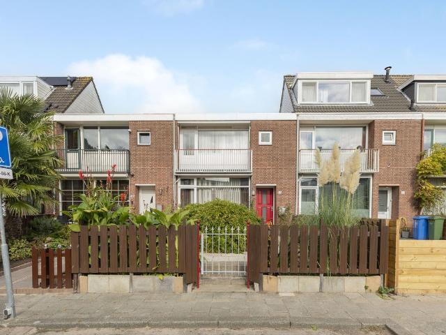 Woning te koop in IJsselmonde, Rotterdam