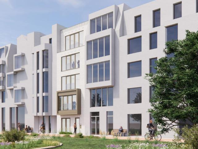 Dubbele Bovenwoning te koop in Delft, Zuid Holland