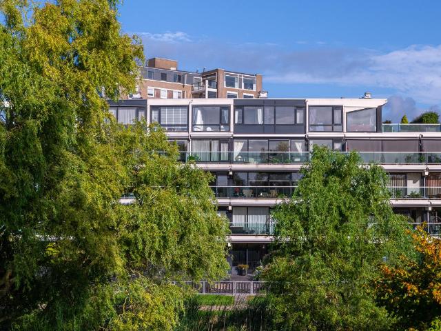 Studio te koop in Ridderkerk, Zuid Holland