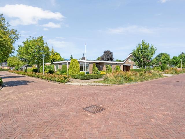 Bungalow te koop in Dalfsen, Ankum