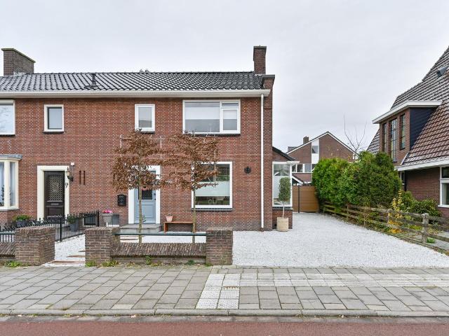 Eengezinswoning te koop in Venesluis, Hoogeveen