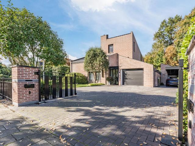 Chalet te koop in Oost, Hoogeveen