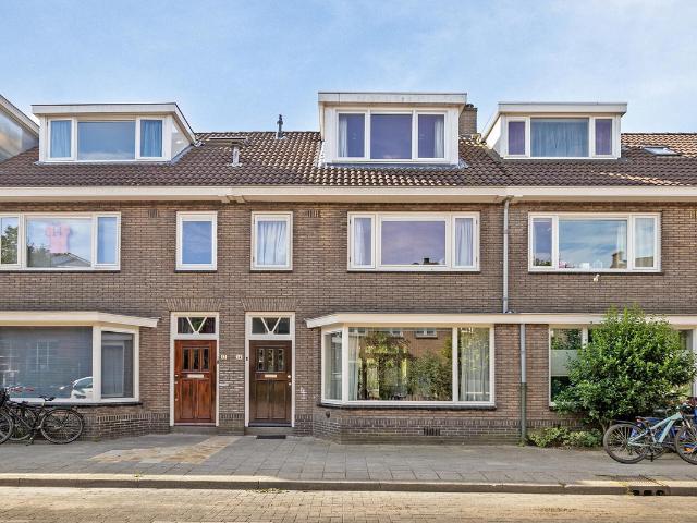 Woning te koop in Haarzuilens, Utrecht