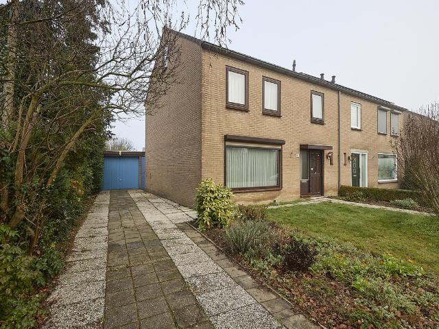 Eengezinswoning te koop in Zeeland