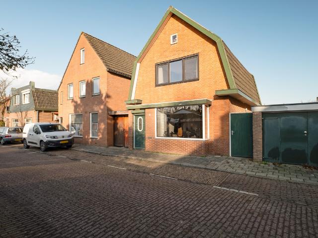 Woning te koop in Twekkelerveld, Enschede