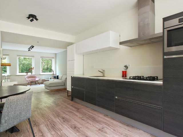 Studio te koop in Amsterdam, Buitenveldert