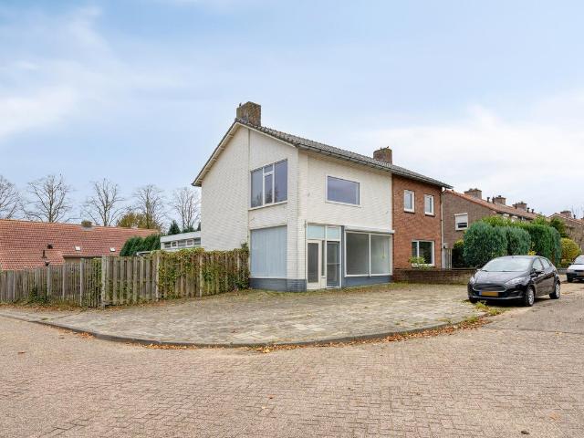 Woning te koop in Groesbeek, Gelderland