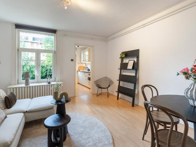 Woning te koop in West, Amsterdam