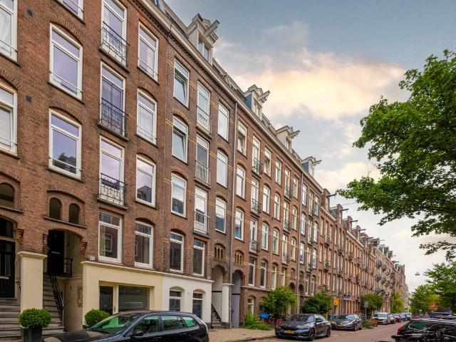 Appartement te koop in Zuid, Amsterdam