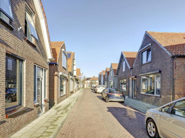 Woning te koop in Zeeland