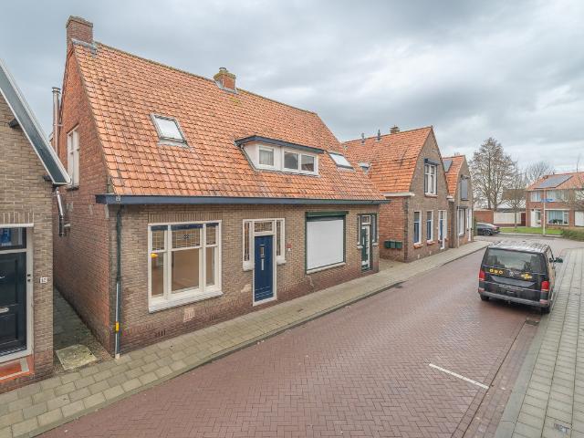 Woning te koop in Zeeland