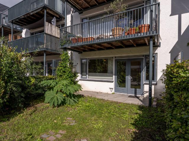 Benedenwoning te koop in Bijdorp, Barendrecht