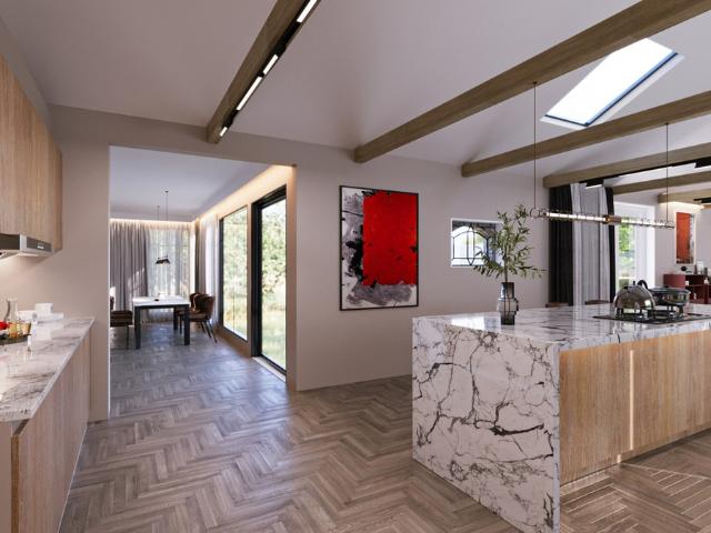 Chalet te koop in Leidschendam, Zuid Holland