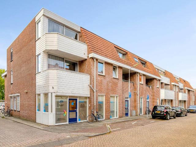 Bovenwoning te koop in Noord Brabant
