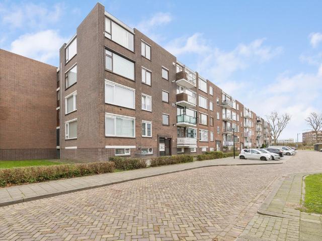 Studio te koop in Vlaardingen, Zuid Holland