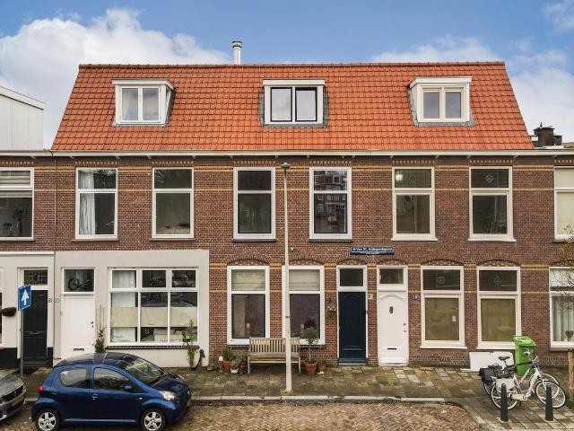 Woning te koop in Scheveningen, Den Haag