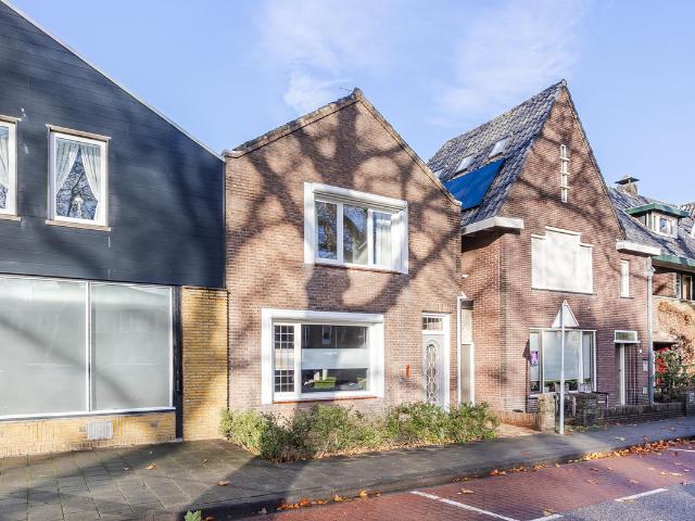 Eengezinswoning te koop in Terneuzen-Centrum, Zeeland