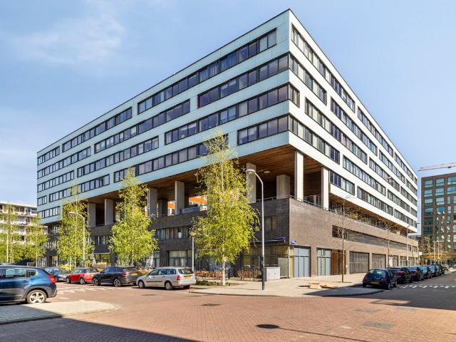 Bovenwoning te koop in Osdorp, Amsterdam