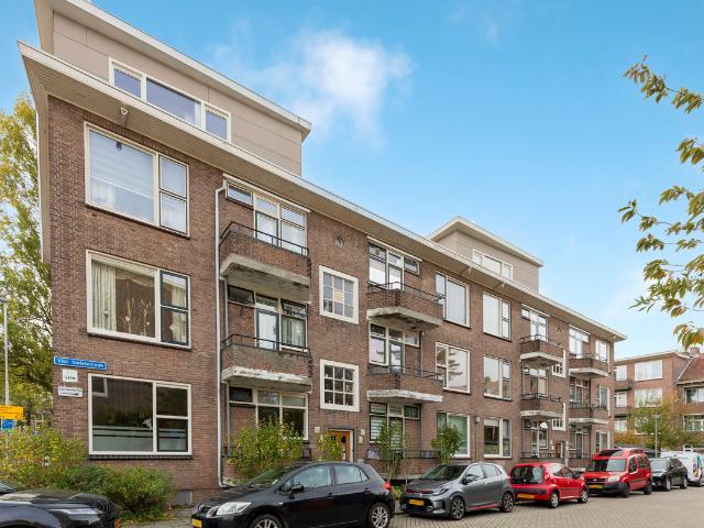 Studio te koop in Charlois, Rotterdam