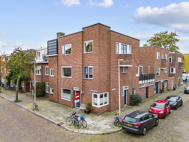 Bovenwoning te koop in Haarzuilens, Utrecht