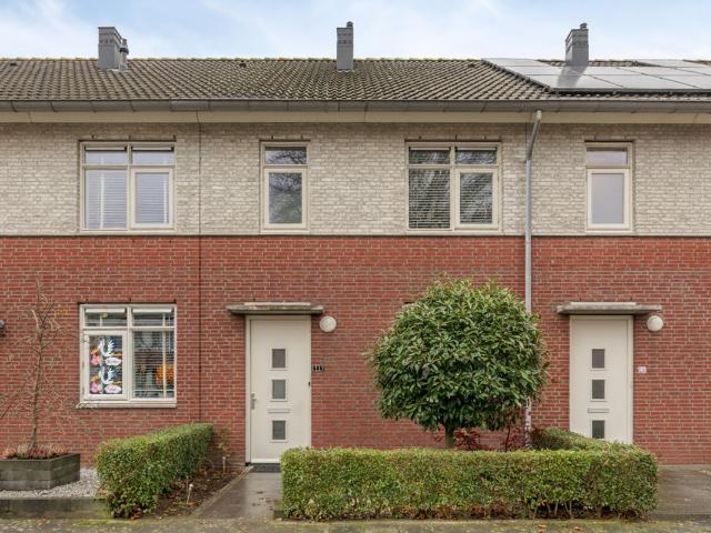 Woning te koop in Waalwijk, Noord Brabant