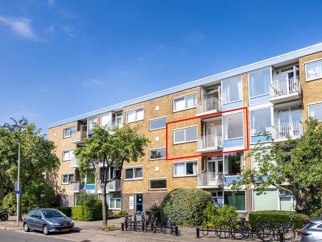 Studio te koop in Utrecht