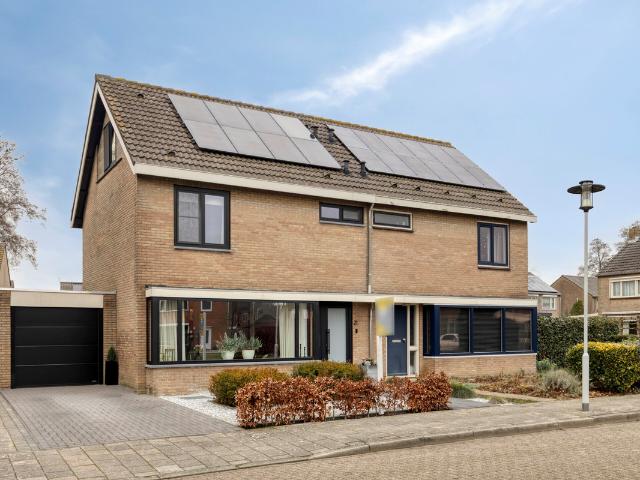 Woning te koop in Dullaert, Zeeland