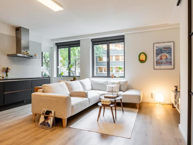 Woning te koop in Rotterdam, Nieuwe Werk