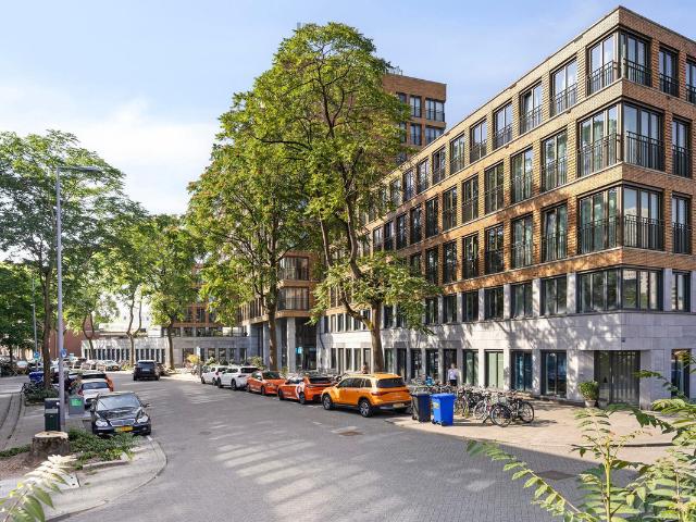 Bovenwoning te koop in Rotterdam, Nieuwe Werk Bovenwoning te koop in Rotterdam, Nieuwe Werk