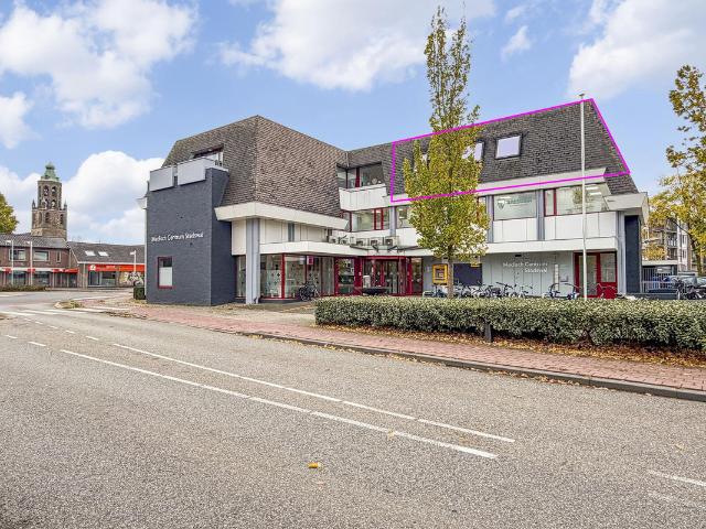 Studio te koop in Huissen, Gelderland