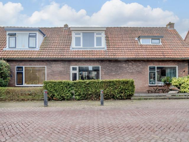 Woning te koop in Bleiswijk, Zuid Holland