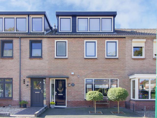 Woning te koop in Bunschoten, Utrecht