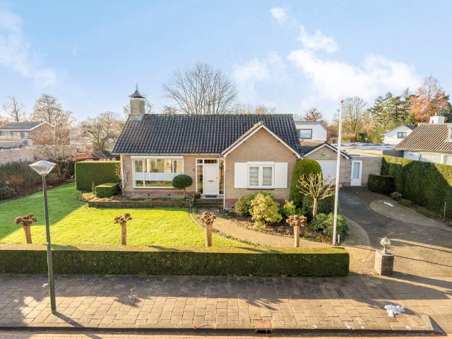 Woning te koop in Raamsdonksveer, Noord Brabant