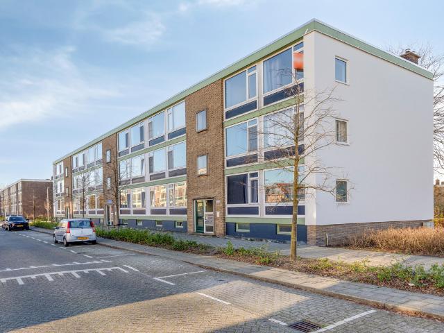 Appartement te koop in IJsselmonde, Rotterdam