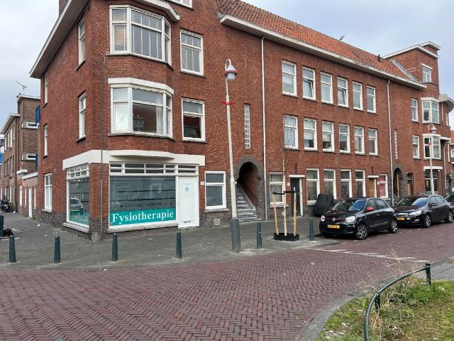 Studio te koop in 's-gravenhage, Spoorwijk Studio te koop in 's-gravenhage, Spoorwijk